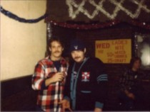 Almighty Reinberg Gaylords one with Sweater